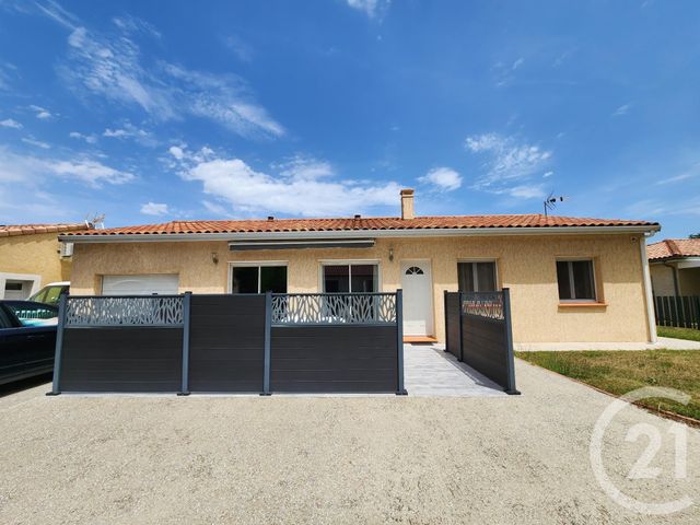 maison - LABRUGUIERE - 81