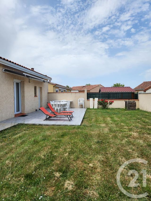 maison à vendre - 4 pièces - 101.09 m2 - LABRUGUIERE - 81 - MIDI-PYRENEES - Century 21 C.G.I.