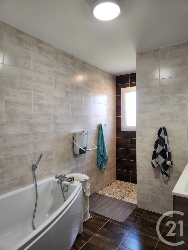 maison à vendre - 4 pièces - 101.09 m2 - LABRUGUIERE - 81 - MIDI-PYRENEES - Century 21 C.G.I.