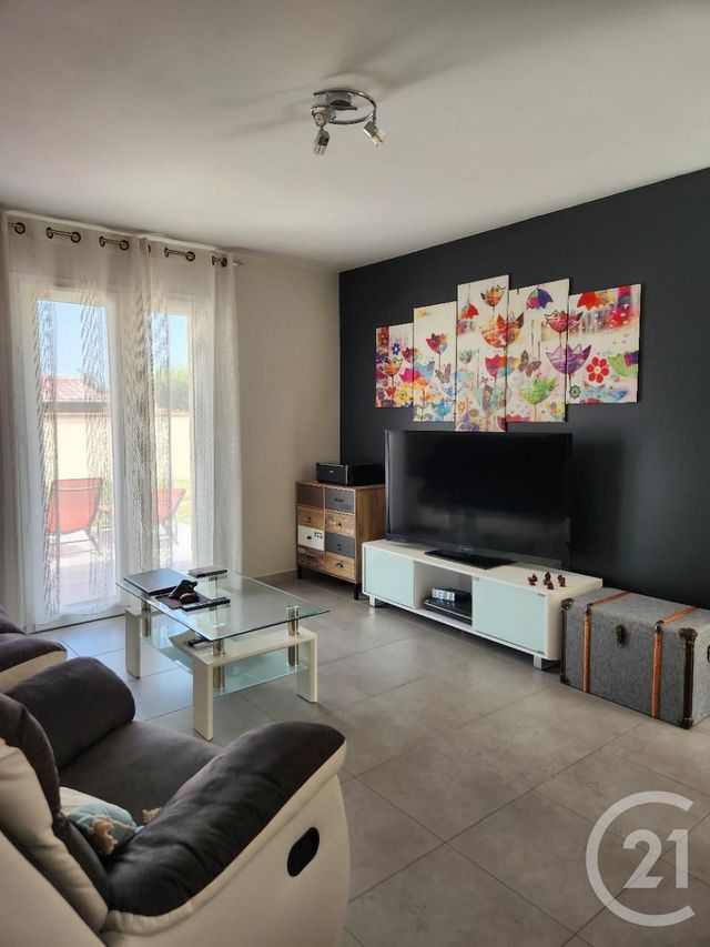 maison à vendre - 4 pièces - 101.09 m2 - LABRUGUIERE - 81 - MIDI-PYRENEES - Century 21 C.G.I.