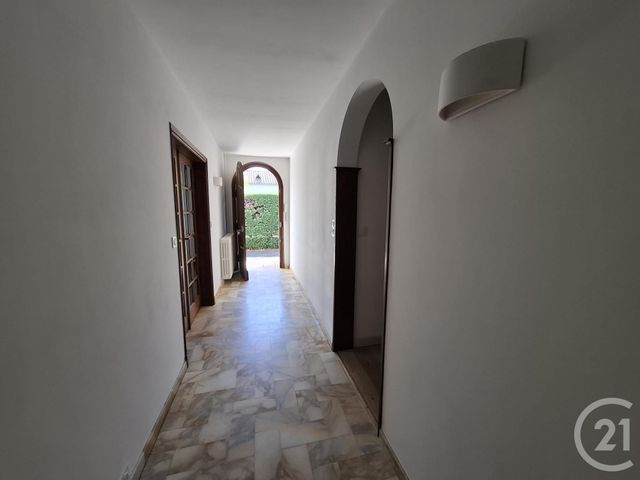 maison à louer - 4 pièces - 124.0 m2 - CASTRES - 81 - MIDI-PYRENEES - Century 21 C.G.I.