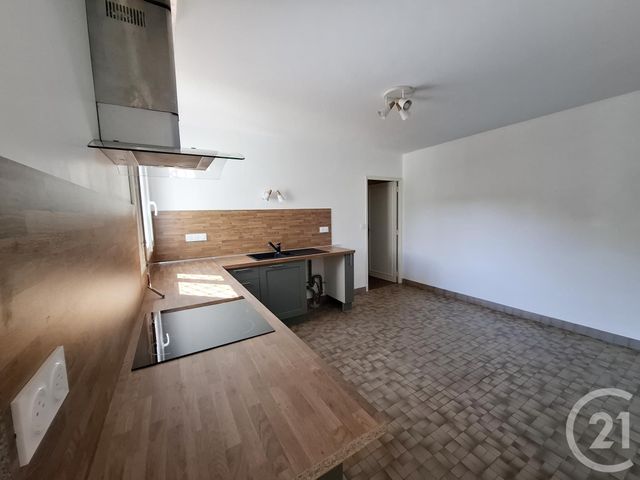 maison à louer - 4 pièces - 124.0 m2 - CASTRES - 81 - MIDI-PYRENEES - Century 21 C.G.I.