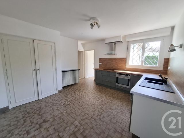 maison à louer - 4 pièces - 124.0 m2 - CASTRES - 81 - MIDI-PYRENEES - Century 21 C.G.I.