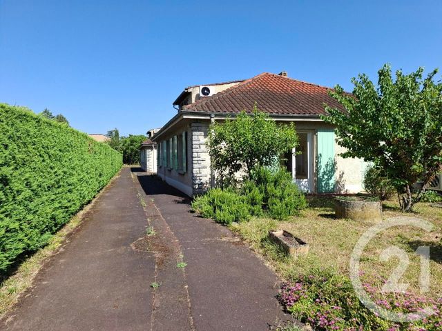 Maison à louer CASTRES