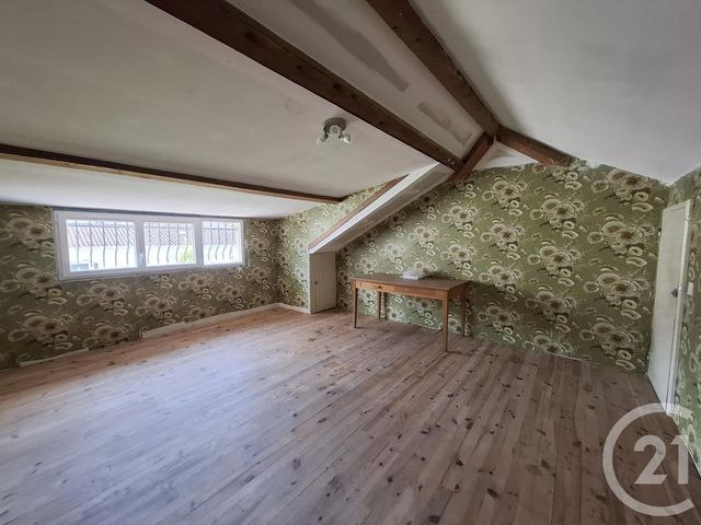 maison à louer - 4 pièces - 124.0 m2 - CASTRES - 81 - MIDI-PYRENEES - Century 21 C.G.I.