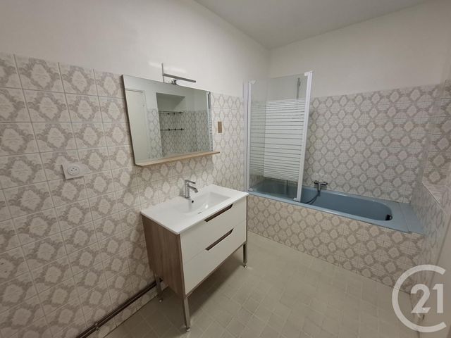maison à louer - 4 pièces - 124.0 m2 - CASTRES - 81 - MIDI-PYRENEES - Century 21 C.G.I.
