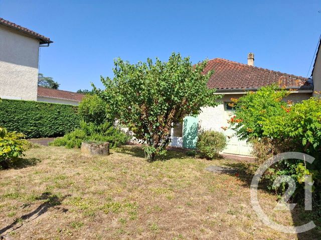 maison à louer - 4 pièces - 124.0 m2 - CASTRES - 81 - MIDI-PYRENEES - Century 21 C.G.I.
