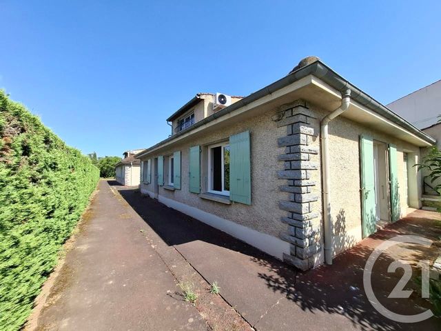 maison à louer - 4 pièces - 124.0 m2 - CASTRES - 81 - MIDI-PYRENEES - Century 21 C.G.I.