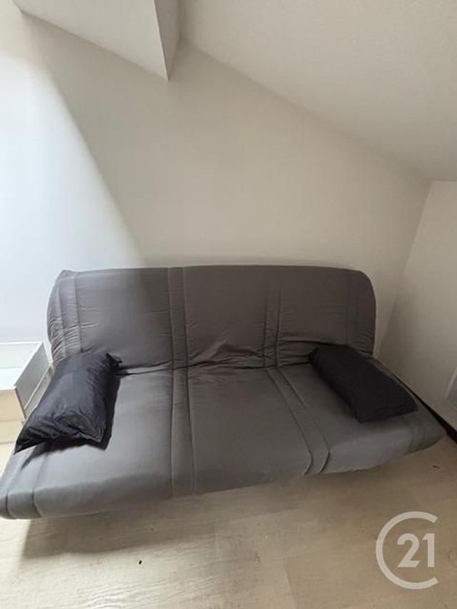 Appartement Studio à louer - 1 pièce - 25.0 m2 - CASTRES - 81 - MIDI-PYRENEES - Century 21 C.G.I.