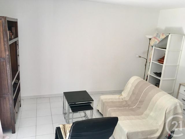 Appartement F2 à louer - 2 pièces - 42.0 m2 - CASTRES - 81 - MIDI-PYRENEES - Century 21 C.G.I.