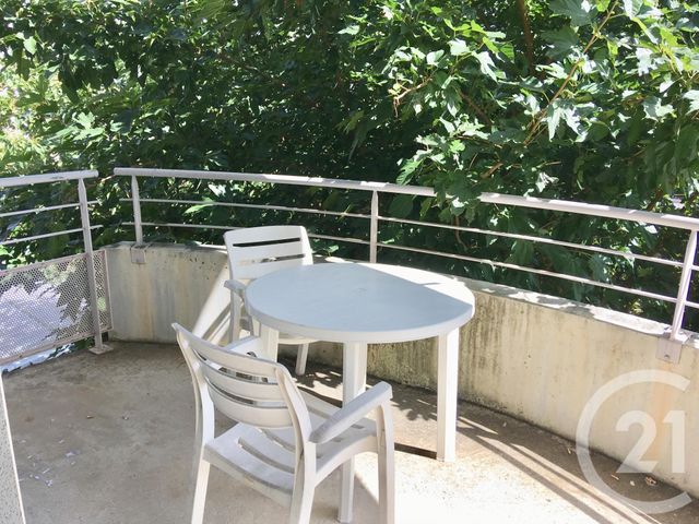 Appartement F2 à louer - 2 pièces - 42.0 m2 - CASTRES - 81 - MIDI-PYRENEES - Century 21 C.G.I.