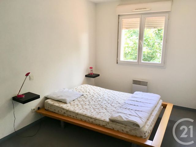 Appartement F2 à louer - 2 pièces - 42.0 m2 - CASTRES - 81 - MIDI-PYRENEES - Century 21 C.G.I.
