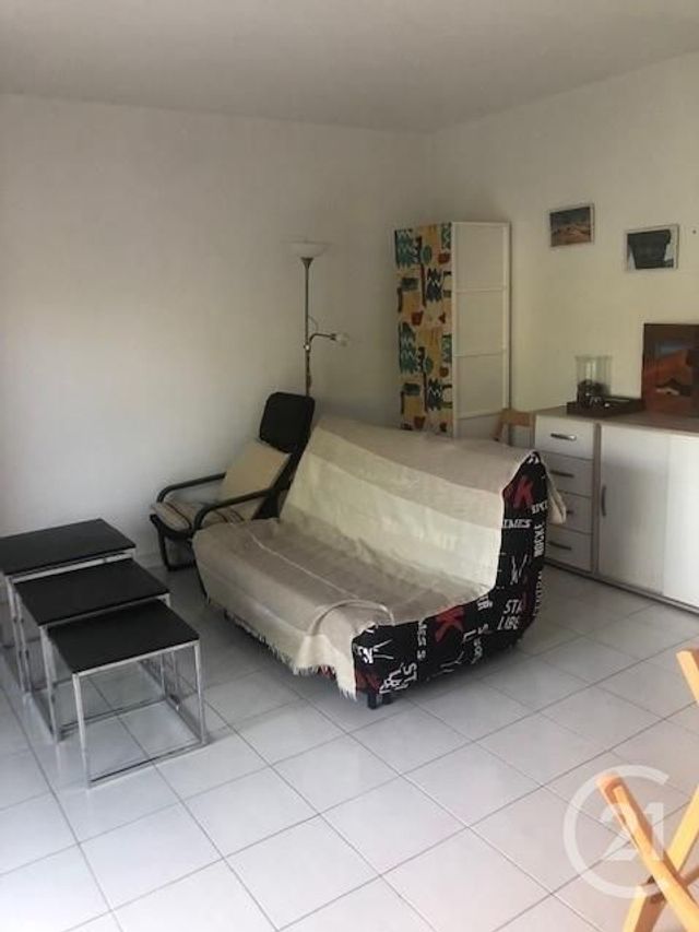 Appartement F2 à louer - 2 pièces - 42.0 m2 - CASTRES - 81 - MIDI-PYRENEES - Century 21 C.G.I.