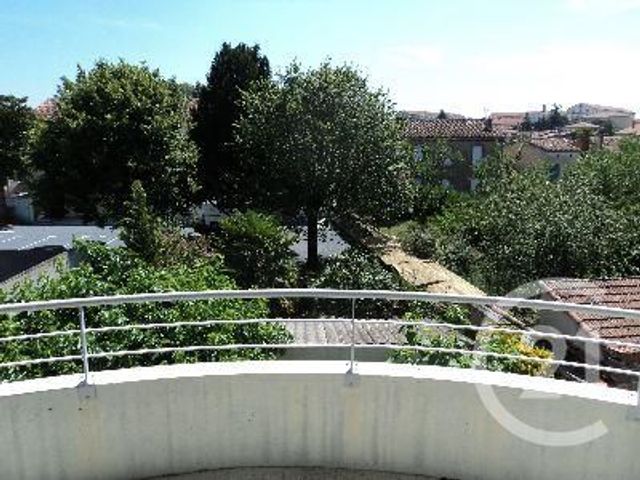 Appartement F2 à louer - 2 pièces - 42.0 m2 - CASTRES - 81 - MIDI-PYRENEES - Century 21 C.G.I.