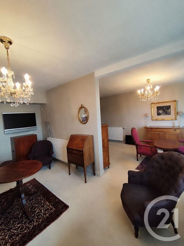 Appartement F5 à vendre - 5 pièces - 90.0 m2 - CASTRES - 81 - MIDI-PYRENEES - Century 21 C.G.I.