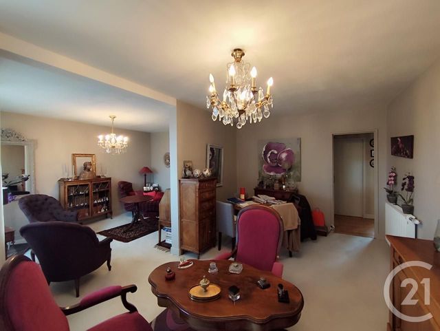 Appartement F5 à vendre - 5 pièces - 90.0 m2 - CASTRES - 81 - MIDI-PYRENEES - Century 21 C.G.I.