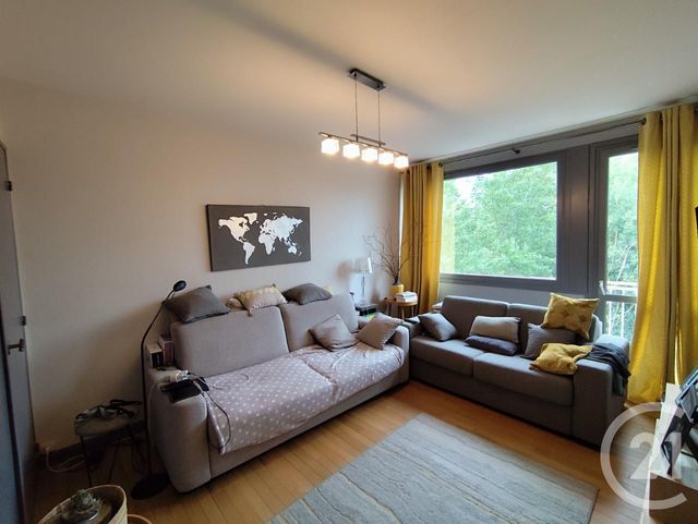 Appartement F5 à vendre - 5 pièces - 90.0 m2 - CASTRES - 81 - MIDI-PYRENEES - Century 21 C.G.I.