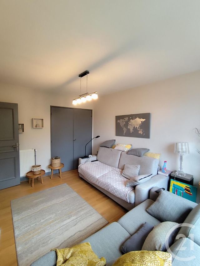 Appartement F5 à vendre - 5 pièces - 90.0 m2 - CASTRES - 81 - MIDI-PYRENEES - Century 21 C.G.I.