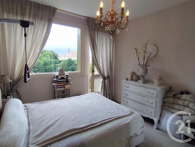 Appartement F5 à vendre - 5 pièces - 90.0 m2 - CASTRES - 81 - MIDI-PYRENEES - Century 21 C.G.I.