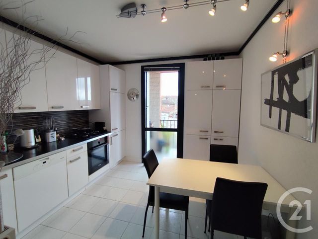 Appartement F5 à vendre CASTRES
