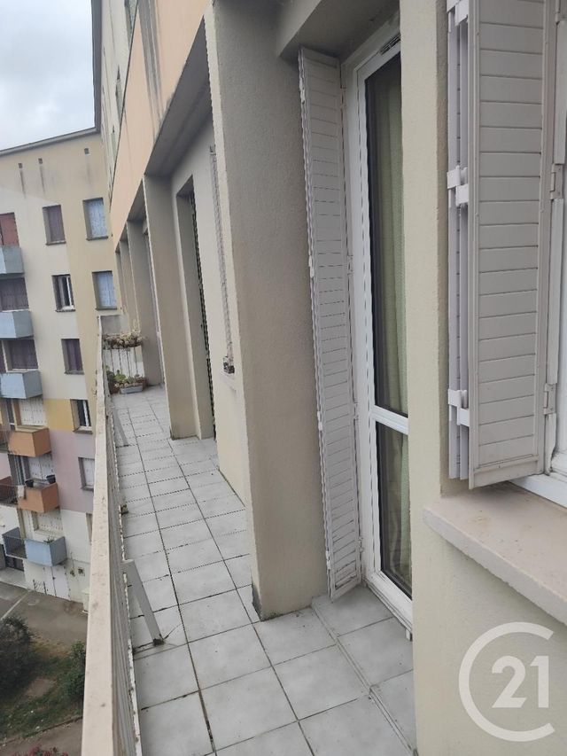 Appartement F5 à vendre - 5 pièces - 90.0 m2 - CASTRES - 81 - MIDI-PYRENEES - Century 21 C.G.I.