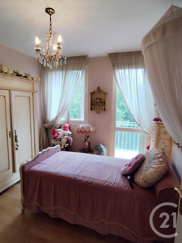 Appartement F5 à vendre - 5 pièces - 90.0 m2 - CASTRES - 81 - MIDI-PYRENEES - Century 21 C.G.I.