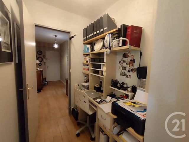 Appartement F5 à vendre - 5 pièces - 90.0 m2 - CASTRES - 81 - MIDI-PYRENEES - Century 21 C.G.I.