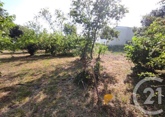 terrain à vendre - 825.0 m2 - VENES - 81 - MIDI-PYRENEES - Century 21 C.G.I.