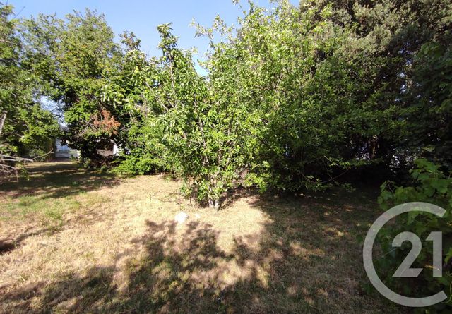 terrain à vendre - 825.0 m2 - VENES - 81 - MIDI-PYRENEES - Century 21 C.G.I.