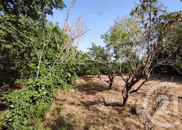 terrain à vendre - 1389.0 m2 - VENES - 81 - MIDI-PYRENEES - Century 21 C.G.I.