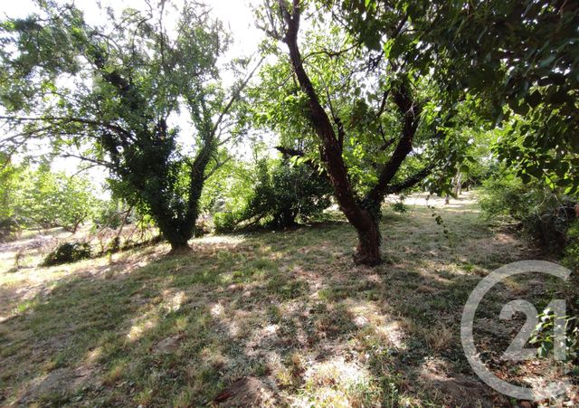 terrain à vendre - 1389.0 m2 - VENES - 81 - MIDI-PYRENEES - Century 21 C.G.I.