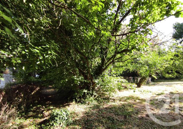 terrain à vendre - 1389.0 m2 - VENES - 81 - MIDI-PYRENEES - Century 21 C.G.I.