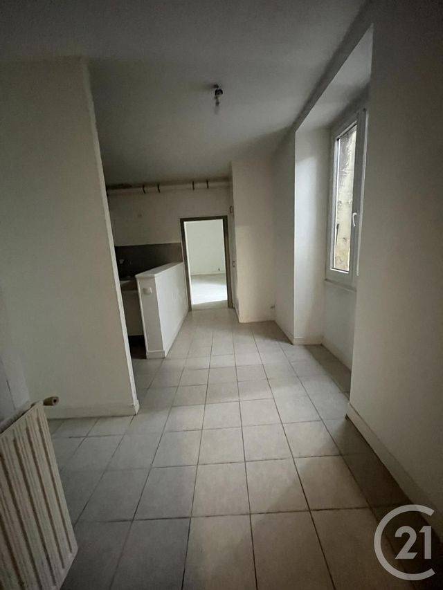 Appartement T4 à louer - 4 pièces - 94.6 m2 - CASTRES - 81 - MIDI-PYRENEES - Century 21 C.G.I.