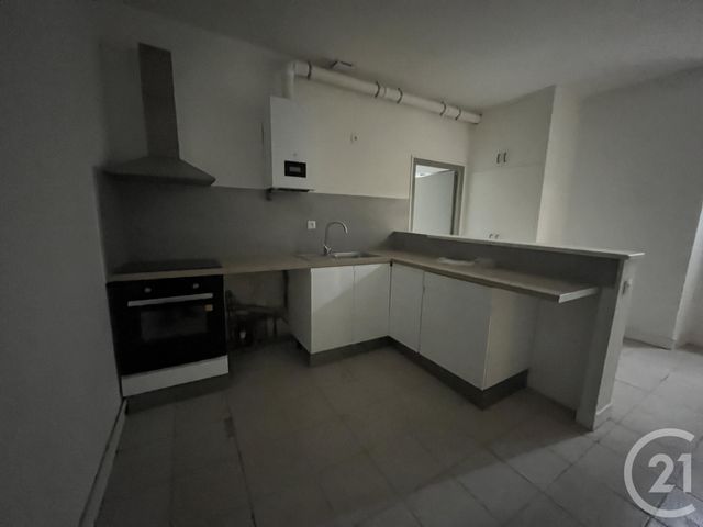 Appartement T4 à louer - 4 pièces - 94.6 m2 - CASTRES - 81 - MIDI-PYRENEES - Century 21 C.G.I.