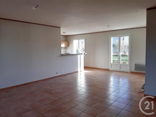 maison à louer - 4 pièces - 85.0 m2 - BROUSSE - 81 - MIDI-PYRENEES - Century 21 C.G.I.