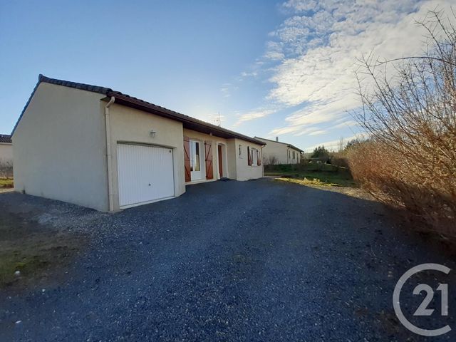 maison à louer - 4 pièces - 85.0 m2 - BROUSSE - 81 - MIDI-PYRENEES - Century 21 C.G.I.