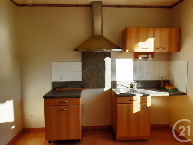 maison à louer - 4 pièces - 85.0 m2 - BROUSSE - 81 - MIDI-PYRENEES - Century 21 C.G.I.