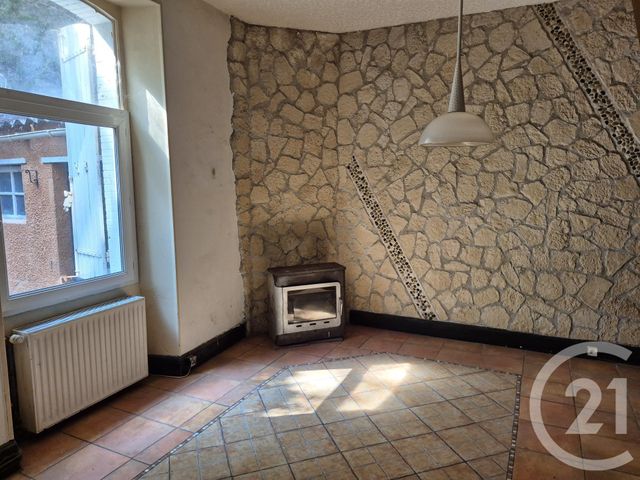 maison à vendre - 4 pièces - 105.05 m2 - MAZAMET - 81 - MIDI-PYRENEES - Century 21 C.G.I.