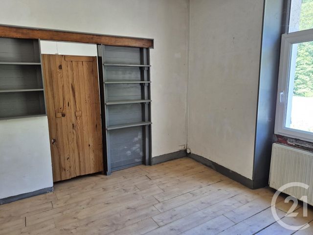 maison à vendre - 4 pièces - 105.05 m2 - MAZAMET - 81 - MIDI-PYRENEES - Century 21 C.G.I.
