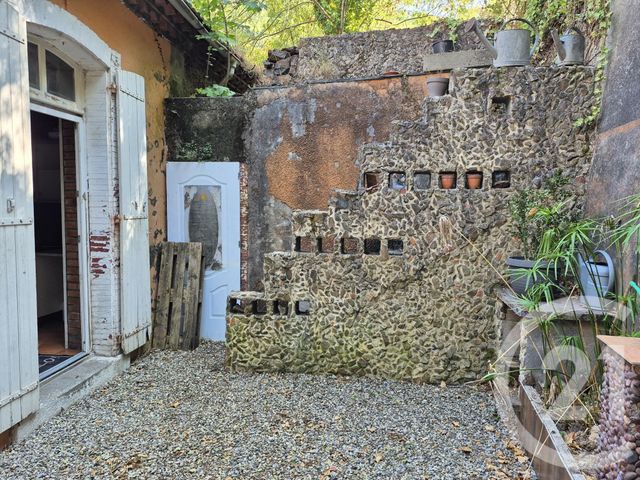 maison à vendre - 4 pièces - 105.05 m2 - MAZAMET - 81 - MIDI-PYRENEES - Century 21 C.G.I.