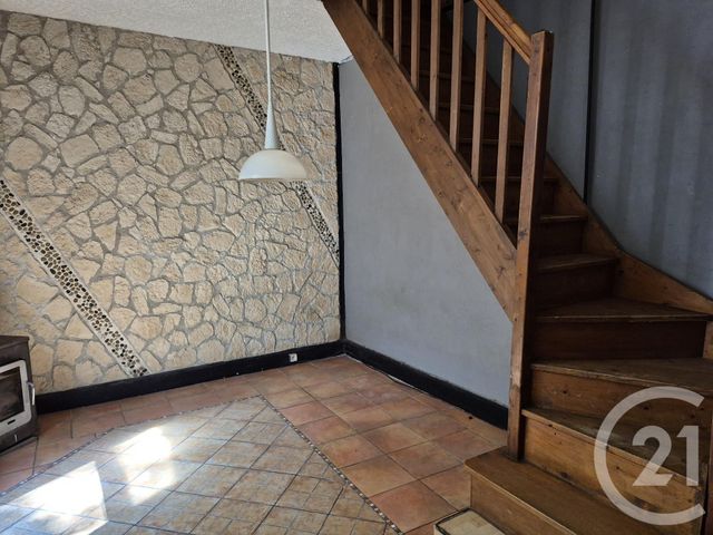 maison à vendre - 4 pièces - 105.05 m2 - MAZAMET - 81 - MIDI-PYRENEES - Century 21 C.G.I.