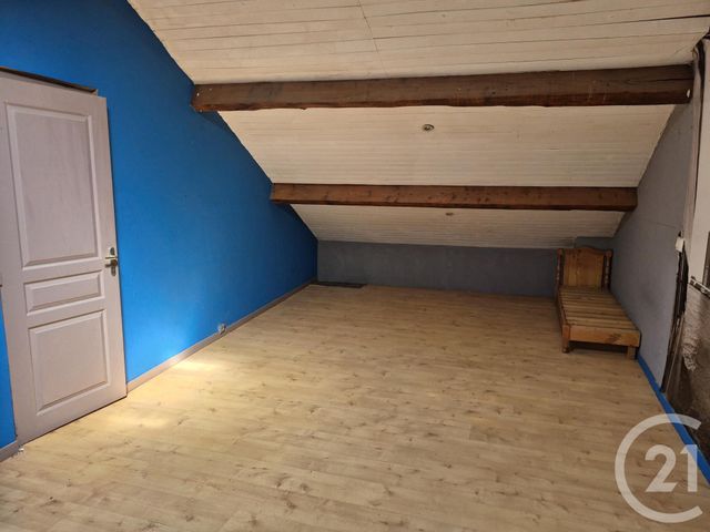maison à vendre - 4 pièces - 105.05 m2 - MAZAMET - 81 - MIDI-PYRENEES - Century 21 C.G.I.