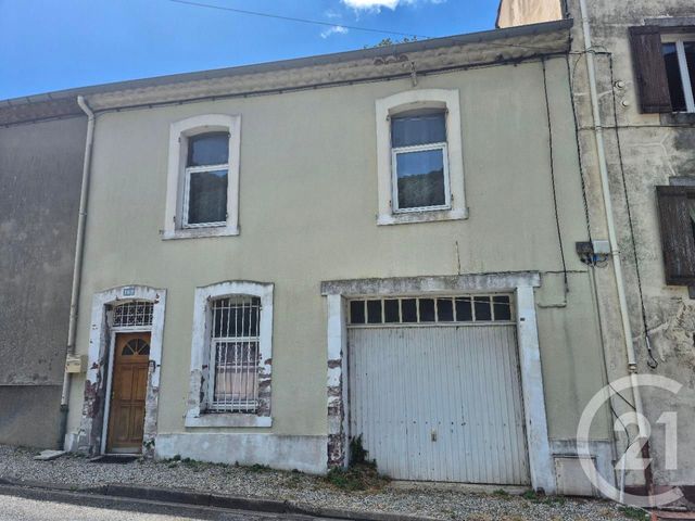 Maison à vendre MAZAMET