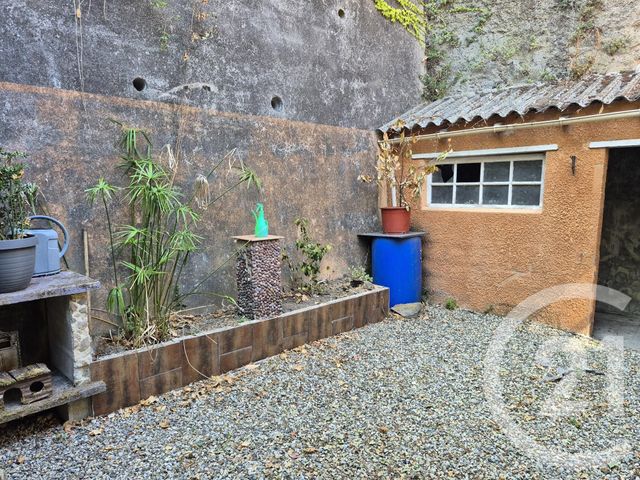 maison à vendre - 4 pièces - 105.05 m2 - MAZAMET - 81 - MIDI-PYRENEES - Century 21 C.G.I.