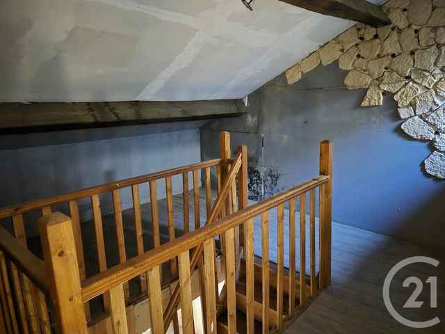 maison à vendre - 4 pièces - 105.05 m2 - MAZAMET - 81 - MIDI-PYRENEES - Century 21 C.G.I.