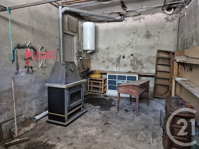 maison à vendre - 4 pièces - 105.05 m2 - MAZAMET - 81 - MIDI-PYRENEES - Century 21 C.G.I.