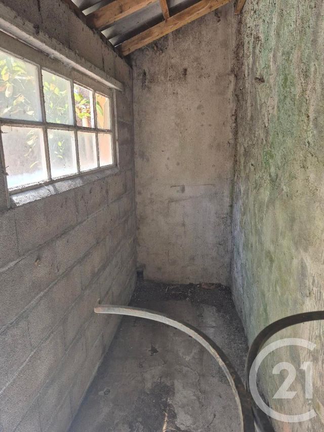 maison à vendre - 4 pièces - 105.05 m2 - MAZAMET - 81 - MIDI-PYRENEES - Century 21 C.G.I.