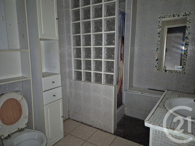 maison à vendre - 4 pièces - 105.05 m2 - MAZAMET - 81 - MIDI-PYRENEES - Century 21 C.G.I.