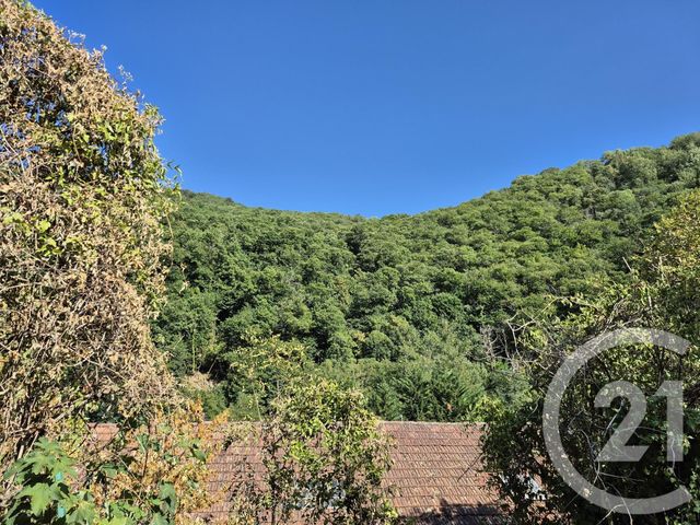 maison à vendre - 4 pièces - 105.05 m2 - MAZAMET - 81 - MIDI-PYRENEES - Century 21 C.G.I.