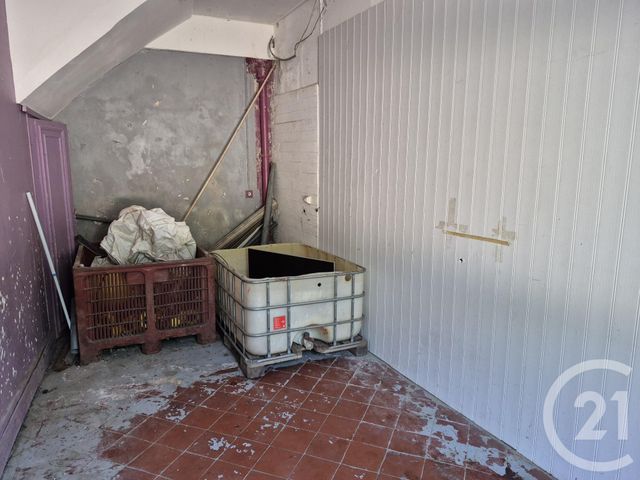 maison à vendre - 4 pièces - 105.05 m2 - MAZAMET - 81 - MIDI-PYRENEES - Century 21 C.G.I.